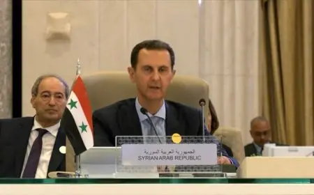 سيناريوهات ما بعد سقوط نظام الأسد في سوريا.. 3 أبعاد مختلفة