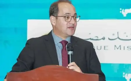 مصر تستهدف إطلاق حزمة متكاملة لدعم المصدرين خلال العام المالي المقبل