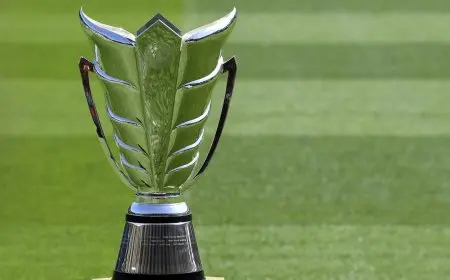 سحب قرعة تصفيات كأس آسيا 2027.. 24 منتخبًا يتنافسون على آخر 6 مقاعد