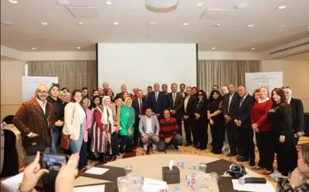 جهاز تنمية المشروعات: 25 مليون جنيه لدعم مشروع حرفة للتمويل متناهي الصغر