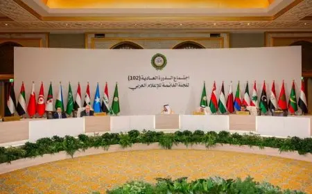 رئيس قطاع الإعلام بالجامعة العربية: حريصون على مواكبة متغيرات الإعلام الإلكتروني والذكاء الاصطناعي