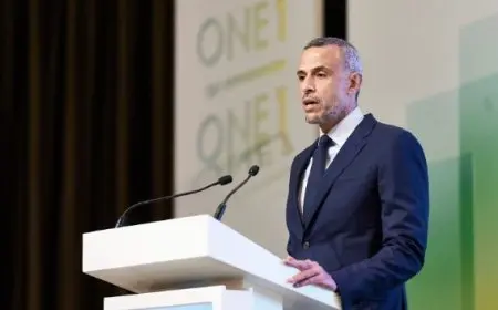 الرئيس التنفيذي لمجموعة إي إف جي القابضة: نتوقع انخفاض الفائدة في مصر خلال الربع الأول من 2025