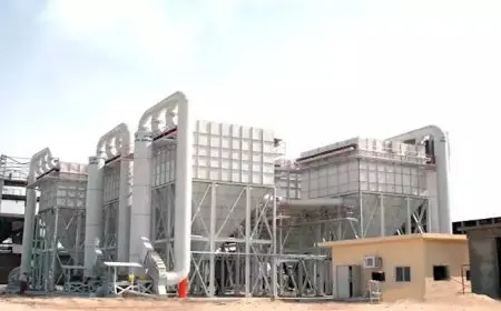 تراجع أرباح “كيما” إلى 38.1 مليون جنيه خلال الربع الأول من العام المالي