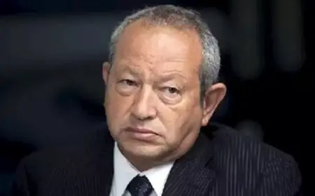 ساويرس: التضخم الحالي في مصر مصطنع وإحنا اللي عاملينه.. لابد توفير الدولار لكافة الشركات