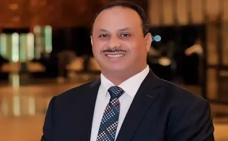 قيادي بمستقبل وطن: الجولة الأوروبية للرئيس السيسي تعزز الشراكة وكسب الدعم الدولي للقضايا الإقليمية