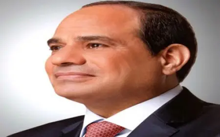 الرئيس السيسي يدعو ملك النرويج لزيارة مصر للمشاركة في حفل افتتاح المتحف المصري الكبير