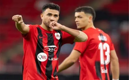 هل يشارك تريزيجيه مع الأهلي في كأس العالم للأندية؟.. «قرار حاسم من الريان»