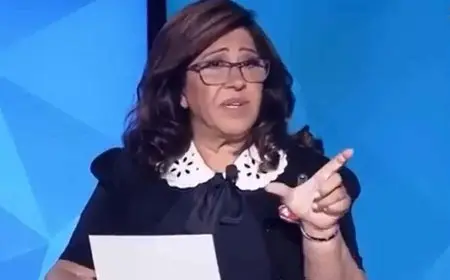 توقعات ليلى عبد اللطيف 2025.. ماذا بشأن الأوضاع في سوريا ولبنان؟