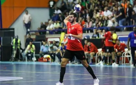 وفاة ابنة عبد الرحمن فيصل لاعب يد الأهلي