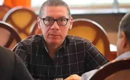 اللجنة الأولمبية تعتمد نتيجة انتخابات الاتحاد المصري للطائرة