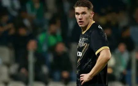 غيوكيريس ينفجر غضباً في لشبونة ويهدد بالرحيل