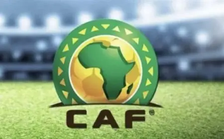 «الكاف» يعلن إجراء تحقيقات في أحداث مباراة جاراف واتحاد العاصمة بالكونفدرالية