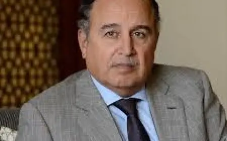 نبيل فهمي يكتب: غزة.. الضفة.. لبنان.. سوريا.. وإعادة تشكيل العالم العربي