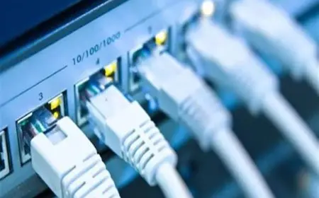 برلماني ينتقد ارتفاع أسعار الانترنت: الخدمة سيئة.. وطلب إحاطة لوزير الاتصالات