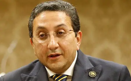 النائب إيهاب رمزي عن رفع أسعار الإنترنت وخدمات المحمول: الخدمة سيئة.. والمواطن غير قادر على تحمل الزيادة