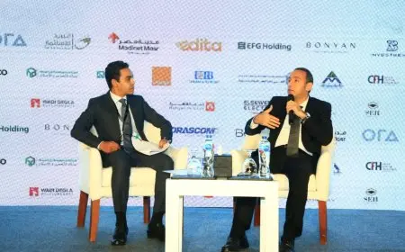 الرقابة المالية: تسجيل 21 مشروعاً في سوق الكربون الطوعي حتى الآن