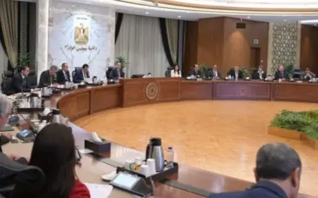 رئيس الوزراء يترأس اجتماع اللجنة العليا للسياحة العلاجية: توافق بشأن تيسيرات منح تأشيراتها