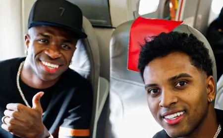 “رونالدو” مصدر إلهام ريال مدريد في زيارة صعبة إلى أتالانتا