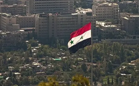 أحمد ناجي قمحة: ما يحدث في سوريا مخطط أمريكي.. والمشهد لا ينذر بحالة ازدهار قريبًا