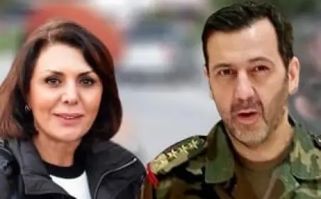 تعليق مثير من زوجة شقيق بشار الأسد بعد سقوط حكم العائلة.. ماذا قالت؟