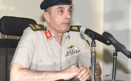 مدير إدارة التجنيد والتعبئة: تقديم 5 ملايين خدمة تجنيدية بشكل سنوي