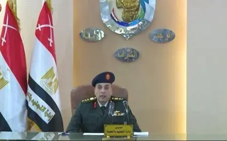 التجنيد: إنهاء 99% من طلبات تسوية الموقف التجنيدي للمصريين بالخارج بـ 181 دولة