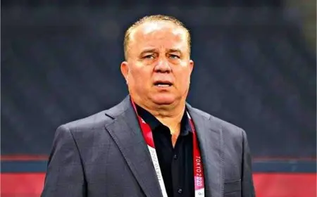 متحدث غزل المحلة: شوقي غريب من أساطير النادي.. والجماهير سعيدة بتعيينه| فيديو