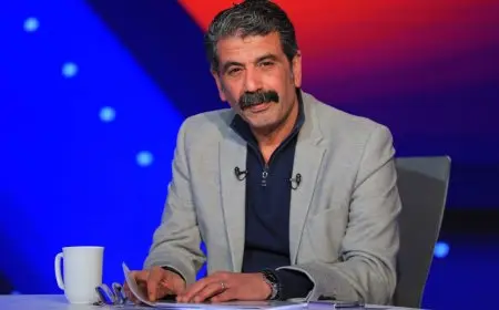 عضو مجلس الزمالك السابق: طلبت عرض طريقة تحصيل غرامة كهربا خلال الجمعية العمومية