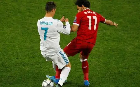 هل يضم الأهلي رونالدو أو صلاح في مونديال الأندية 2025؟