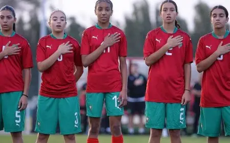 “كاف” يسحب قرعة إفريقيا لتصفيات كأس العالم للسيدات تحت 17 عاماً