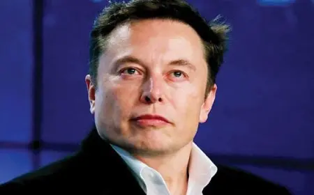 إيلون ماسك يحتفظ بصدارة أثرياء العالم وثروته تكسر حاجز 400 مليار دولار لأول مرة