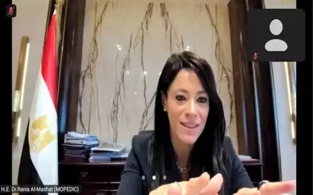 في اليوم المصري الألماني للتنمية.. توقيع اتفاقية مبادلة الديون بـ 30 مليون يورو الأحد