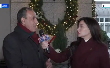 وزير الخارجية: مصر تولي اهتماما كبيرا للعلاقات مع دول شمال أوروبا