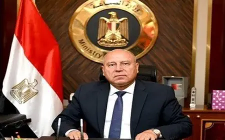 غدا.. وزير الصناعة والنقل يلتقي مع المستثمرين الصناعيين في الشرقية