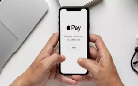 بعد تجارب آبل باي.. مصادر: الدفع بسامسونج وجوجل باي في مصر قريبا