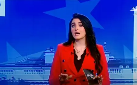 من الدنمارك إلى النرويج.. روان أبو العينين تكشف نتائج جولة الرئيس السيسي الأوروبية