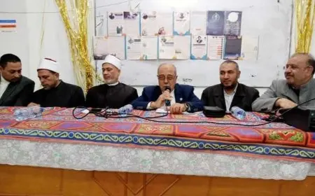 الأوقاف تعقد لقاءات توعوية بمراكز الثقافة الإسلامية لتعزيز القيم الوطنية وبناء الإنسان