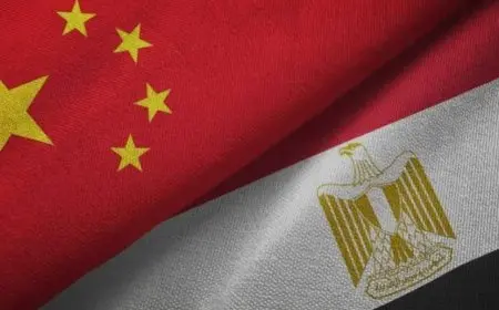 لعقد جولة آلية الحوار الاستراتيجي بين مصر والصين.. وزير الخارجية يتوجه إلى بكين
