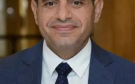 قيادي بمستقبل وطن: الرئيس السيسي يعطي أولوية لملف حقوق الإنسان والدولة حريصة على نشر الوعي بها