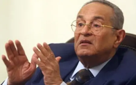 وكيل مجلس الشيوخ: تعديل قانون الإيجار القديم سيحقق العدالة المشتركة بين المالك والمستأجر