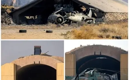 مصر تدين الاستهداف الإسرائيلي للبنية التحتية العسكرية في سوريا