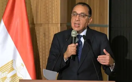 التداعيات الإقليمية والإصلاحات الاقتصادية.. ماذا قال رئيس الوزراء في المؤتمر الصحفي الأسبوعي؟