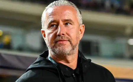 مدرب الترجي: جاهزون لبيراميدز.. ولا نتوقف على لاعب بعينه