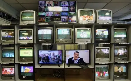 الأعلى للإعلام يصدر قرارات مهمة لضبط المشهد بالإعلام الرياضي