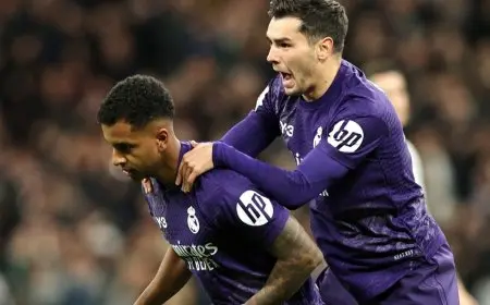 دياز “الجندي المجهول” يسحب البساط من رودريغو في مدريد