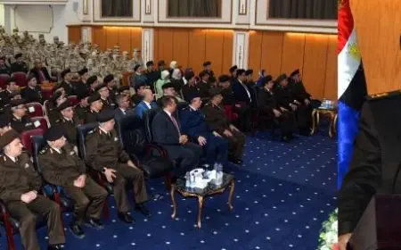 المجمع الطبي للقوات المسلحة بالمعادي يحصل على شهادات الاعتماد والرقابة الصحية GAHAR