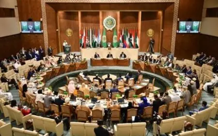 بدء أعمال اجتماعات اللجان الدائمة الأربع بالبرلمان العربي