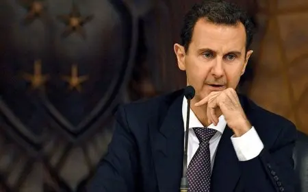 هروب وخيانة.. تفاصيل اللحظات الأخيرة في تأمين انتقال بشار الأسد إلى موسكو