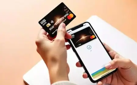 البنك التجاري الدولي يطلق خدمة “أبل باي” لعملائه باستخدام iPhone وApple Watch وiPad وMac