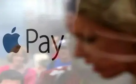 خطوات تفعيل خدمة أبل باي وطرق الدفع بها في المتاجر